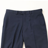 ツイル無地ウォッシャブルパンツ