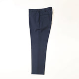 ツイル無地ウォッシャブルパンツ