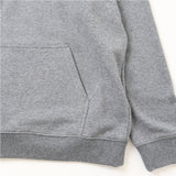 プレミアムスエットパーカー