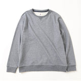 プレミアムスエットクルー