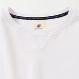 プレミアムスエットクルー