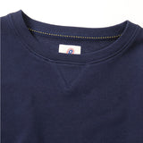 プレミアムスエットクルー