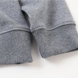 プレミアムスエットクルー