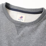 プレミアムスエットクルー