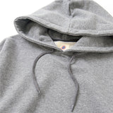 プレミアムスエットパーカー