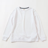 プレミアムスエットクルー