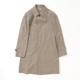 バルカラーラグランカノニコカルゼコート【Made in Japan】