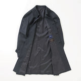 バルカラーラグランカノニコカルゼコート【Made in Japan】