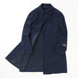 バルカラーラグランカノニコカルゼコート【Made in Japan】