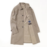 バルカラーラグランカノニコカルゼコート【Made in Japan】