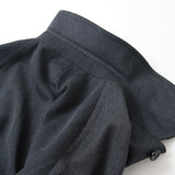 バルカラーラグランカノニコカルゼコート【Made in Japan】