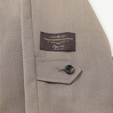 バルカラーラグランカノニコカルゼコート【Made in Japan】