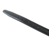 ベージュステッチレザーベルト【Made in Japan】