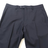 無地トロピカルパンツ(ノータック)【Made in Japan】