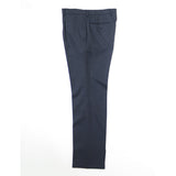 無地トロピカルパンツ(ワンタック)【Made in Japan】