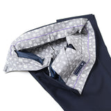 無地トロピカルパンツ(ワンタック)【Made in Japan】