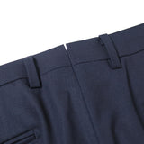 無地トロピカルパンツ(ワンタック)【Made in Japan】