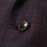 ゼニア”TRAVELLER”カラーウィンドペンジャケット【Made in Japan】