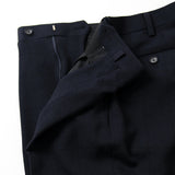 千鳥オーバーペンセットアップパンツ