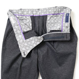 ツイルハイストレッチジョッパーズパンツ【Made in Japan】