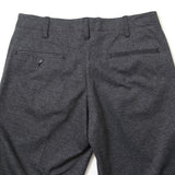 ツイルハイストレッチジョッパーズパンツ【Made in Japan】