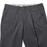 ツイルハイストレッチジョッパーズパンツ【Made in Japan】