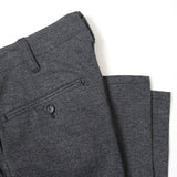 ツイルハイストレッチジョッパーズパンツ【Made in Japan】