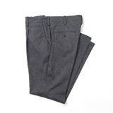 ツイルハイストレッチジョッパーズパンツ【Made in Japan】