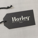 Harley クルーネックニット【Made in Scotland】