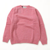 Harley クルーネックニット【Made in Scotland】