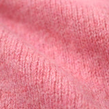 Harley クルーネックニット【Made in Scotland】