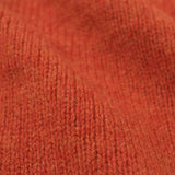 Harley クルーネックニット【Made in Scotland】