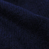 Harley クルーネックニット【Made in Scotland】