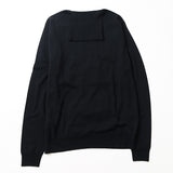 JOHN SMEDLEY タートルネック【Made in GBR】
