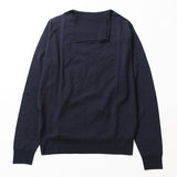 JOHN SMEDLEY タートルネック【Made in GBR】