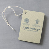 JOHN SMEDLEY タートルネック【Made in GBR】