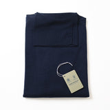JOHN SMEDLEY タートルネック【Made in GBR】