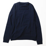 JOHN SMEDLEY タートルネック【Made in GBR】