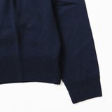 JOHN SMEDLEY タートルネック【Made in GBR】