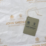 JOHN SMEDLEY ボーダーニット