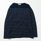 JOHN SMEDLEY ボーダーニット