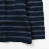 JOHN SMEDLEY ボーダーニット