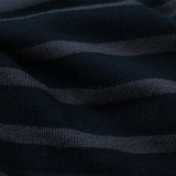 JOHN SMEDLEY ボーダーニット