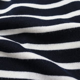 JOHN SMEDLEY ボーダーニット