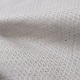 ジオメトリック柄ジャガードシャツ【Made in Japan】