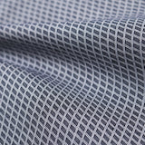 ジオメトリック柄ジャガードシャツ【Made in Japan】