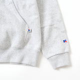 RUSSELL ATHLETIC スエットパーカー