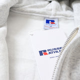 RUSSELL ATHLETIC スエットパーカー