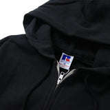 RUSSELL ATHLETIC スエットパーカー