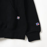 RUSSELL ATHLETIC スエットパーカー